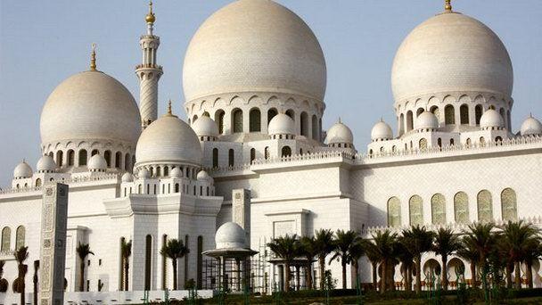 Zustellung und Abholung in Abu Dhabi 250 AED