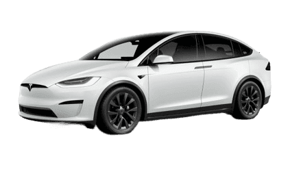 TESLA Y LONG RANGE